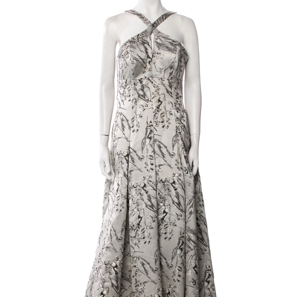 Aiden Mattox Gown - NWT perfect for parties or wedding guests outfit